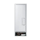 Haier 445L Bottom Mount Convertible Refrigerator HRB-4952CKG-P Frost Free Smart Inverter 2 Star Black Glass Fridge