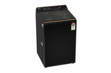 LG 9Kg Top Load Washing Machine,T90KMOB1Z, Hard Water Wash, Onyx Black, 5 Star