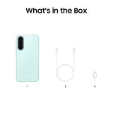 Samsung Galaxy A27 5G 8GB/128GB | Exynos 1580, Super AMOLED 120Hz, 50MP OIS Camera, Light Green