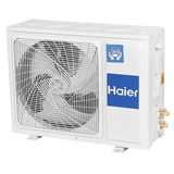 Haier 2 Ton 3 Star Inverter Split AC with AI Plus Convertible, 4-Way Swing & Copper Condenser – HSI24EHD-SAI3NB-I