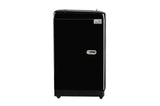 LG 9Kg Top Load Washing Machine,T90V4OB1S Smart Inverter Motor, In-Built Heater, Onyx Black, 5 Star