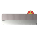 Lloyd Stylus 1.5 Ton 5 Star Wi-Fi Inverter Split AC (6 in 1 Convertible, Changeable AC Panel, 100% Copper, 2024 Model, GLS18V5FOGVV