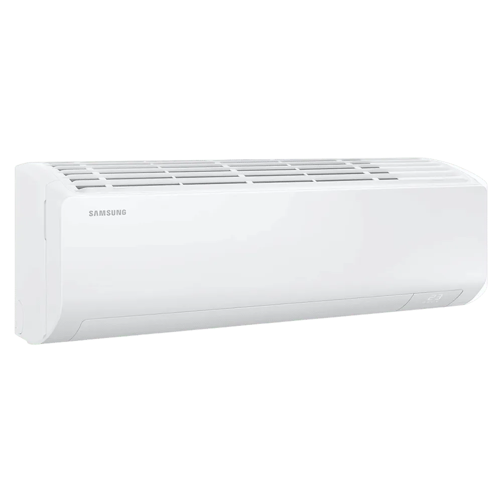 Samsung 1.5 Ton 3 Star Inverter Split AC | AR50 Series | 5-in-1 Convertible | Bespoke AI | Copper Condenser | 2026 Model (AR50H18D13HNNA)