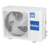 Haier Kinouchi Heavy Duty AI+ Convertible 1.6 Ton 5 Star Inverter Split AC with 4-Way Swing, Copper Condenser (HSI19KHD-GAI5NB-I)