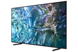 Samsung 138 cm (55 inches) 4K Ultra HD Smart QLED TV QA55Q60DAULXL (Black)