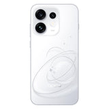 Oppo Reno 16 5G 8GB/256GB | Snapdragon 7 Gen 4, 50MP Triple Camera, 6.83" AMOLED, IP68+IP69, Sunset White