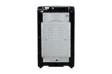 LG 9Kg Top Load Washing Machine,T90V4OB1S Smart Inverter Motor, In-Built Heater, Onyx Black, 5 Star