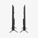 Sansui 65-Inch 4K QLED Smart TV | Google TV, HDR10+, Dolby Atmos, MEMC 120Hz HSR | JSW65UG23Q