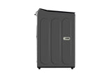 LG 9 kg 5 Star Top Load Washing Machine | T90KMMB3Z | Hard Water Wash, Middle Black