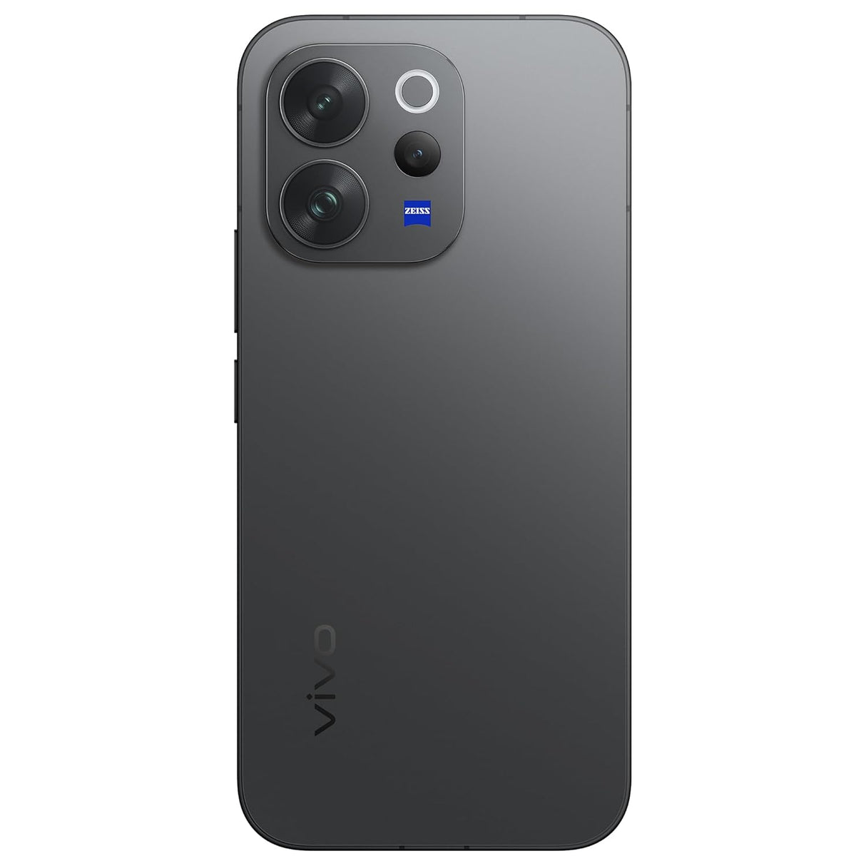 Vivo V70 Elite 5G (Authentic Black, 12GB RAM, 256GB Storage) – Snapdragon 8s Gen 3, ZEISS Cameras & 6500mAh Battery