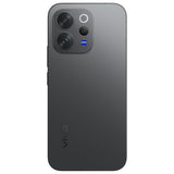 Vivo V70 Elite 5G (Authentic Black, 12GB RAM, 256GB Storage) – Snapdragon 8s Gen 3, ZEISS Cameras & 6500mAh Battery