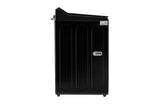 LG 8 Kg Top Load Fully Automatic Washing Machine | Hard Water Wash | 5 Star Energy Rating | Onyx Black | Model T80KMOB1Z