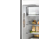 LG 446 Litres Double Door Refrigerator | Frost Free | Convertible | Multi Air Flow | 1 Star | Ebony Sheen | GLT4416CCES (2026)