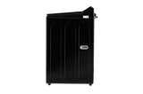 LG 8 Kg Top Load Fully Automatic Washing Machine | Hard Water Wash | 5 Star Energy Rating | Onyx Black | Model T80KMOB1Z