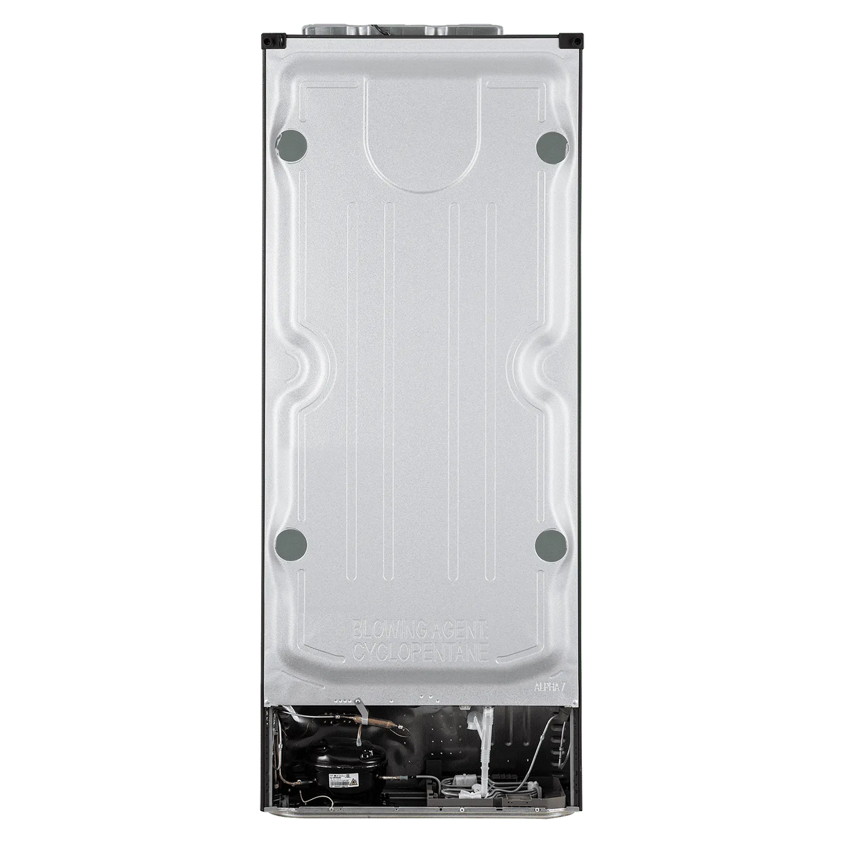 LG 446 Litres Double Door Refrigerator | Frost Free | Convertible | Multi Air Flow | 1 Star | Ebony Sheen | GLT4416CCES (2026)