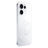 Oppo Reno 16 5G 8GB/256GB | Snapdragon 7 Gen 4, 50MP Triple Camera, 6.83" AMOLED, IP68+IP69, Sunset White
