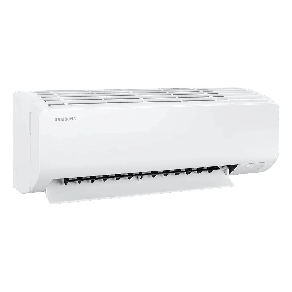 Samsung 1.5 Ton 3 Star Inverter Split AC | AR50 Series | 5-in-1 Convertible | Bespoke AI | Copper Condenser | 2026 Model (AR50H18D13HNNA)