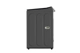 LG 9 kg 5 Star Top Load Washing Machine | T90KMMB3Z | Hard Water Wash, Middle Black