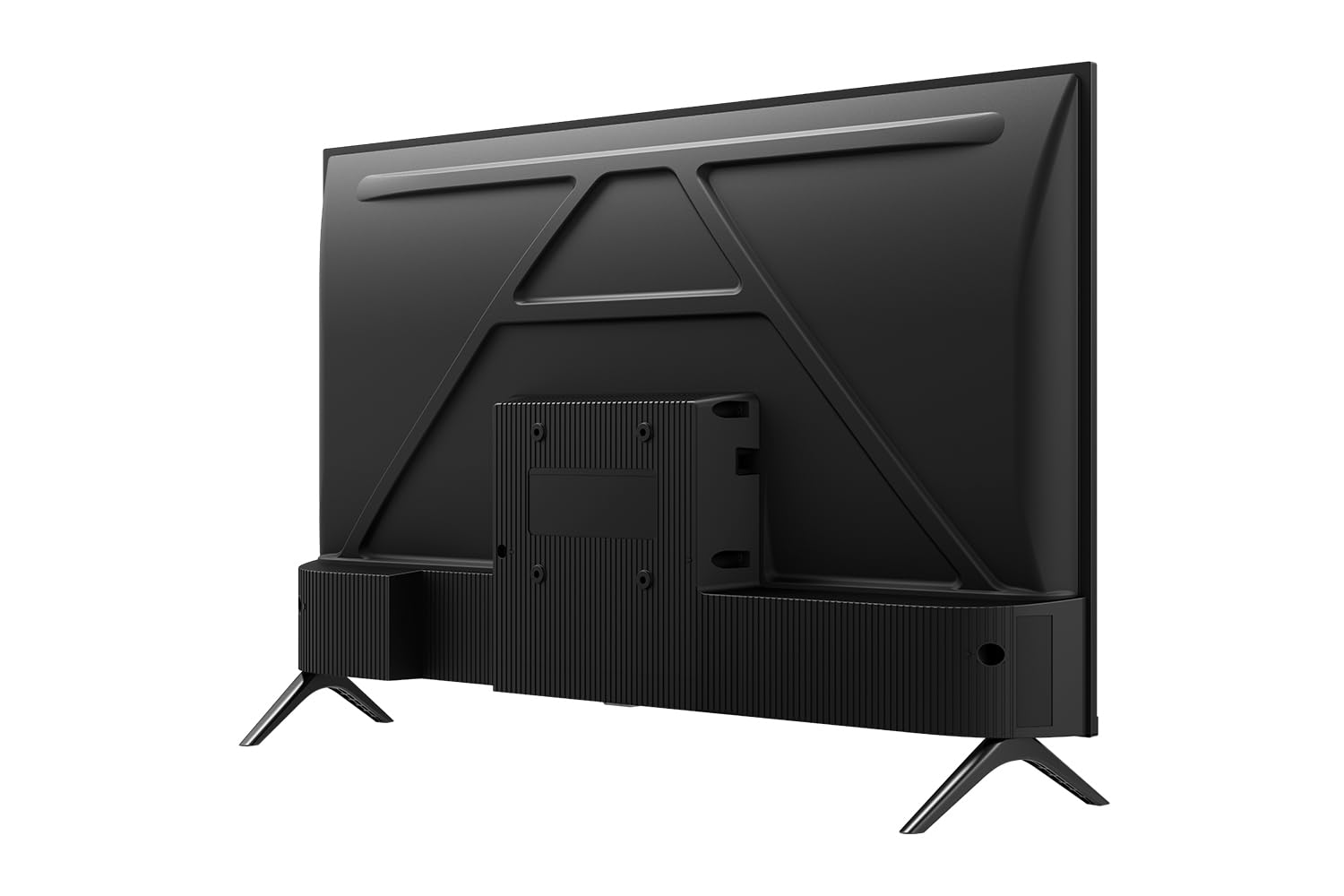 TSM−4301U4K TCL 79.97 cm (32 inches) Metallic Bezel-Less S Series FHD Smart