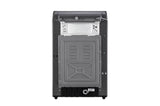 LG 8 kg 5 Star Top Load Washing Machine | T80KMMB3Z | Hard Water Wash, Middle Black