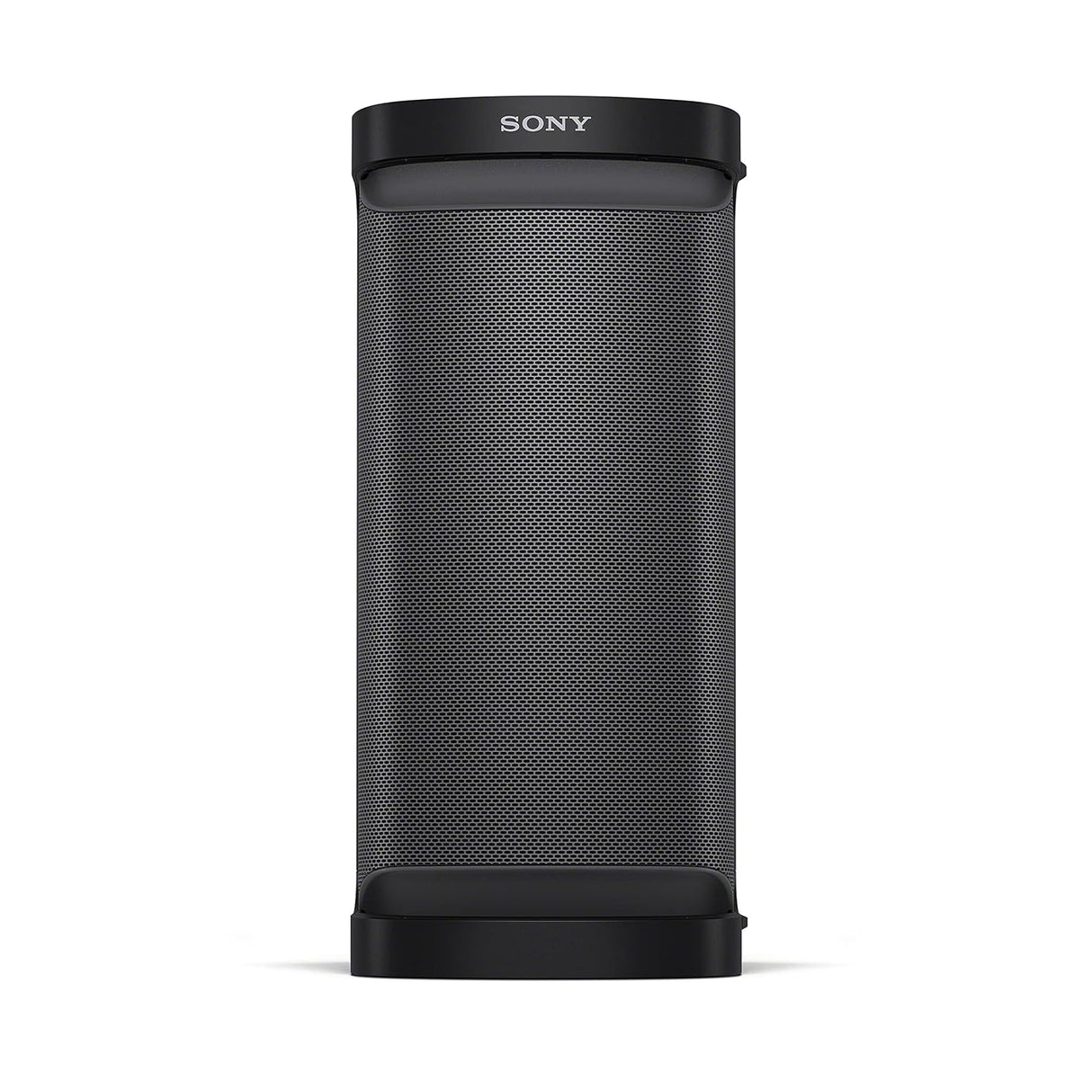 Sony SRS-XP700 Portable Wireless Bluetooth Party Speaker (Mic/Guitar Input, IPX4 Splashproof Protection,Upto 25hrs Battery, Ambient Light, USB Play & Charge, Quick Charge, BT connectivity), Black
