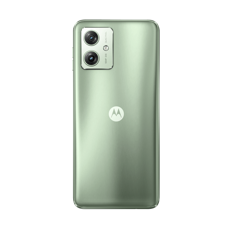 Motorola g64 5G (Mint Green, 128 GB)  (8 GB RAM)