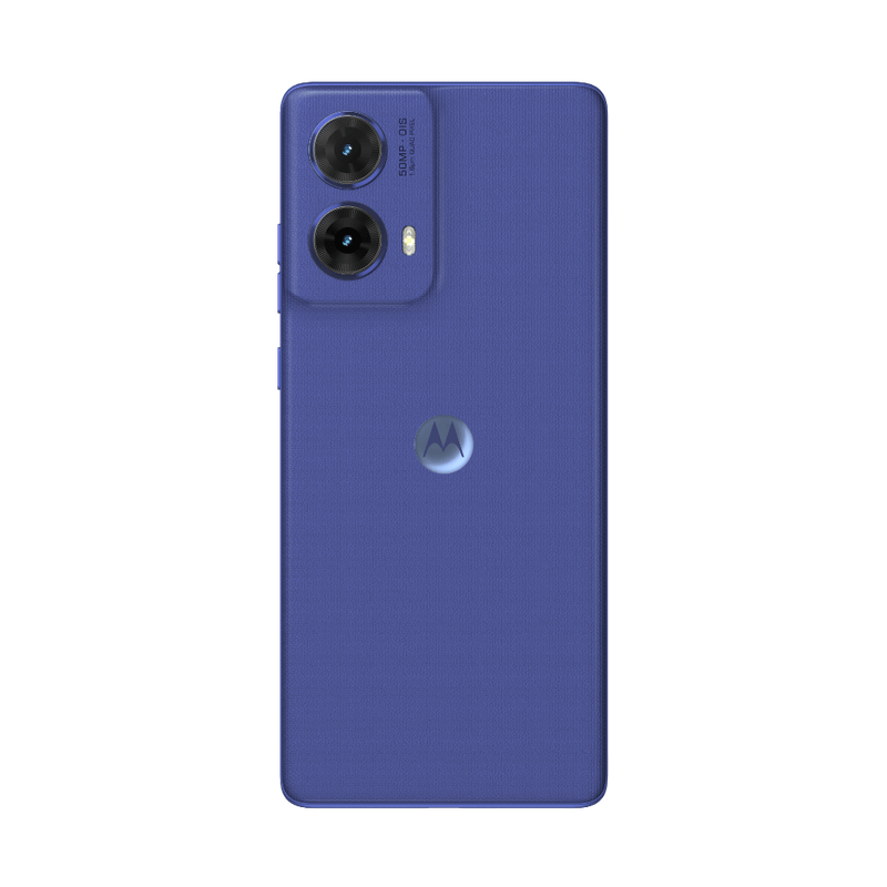 Motorola G85 5G (Cobalt Blue, 128 GB)  (8 GB RAM)