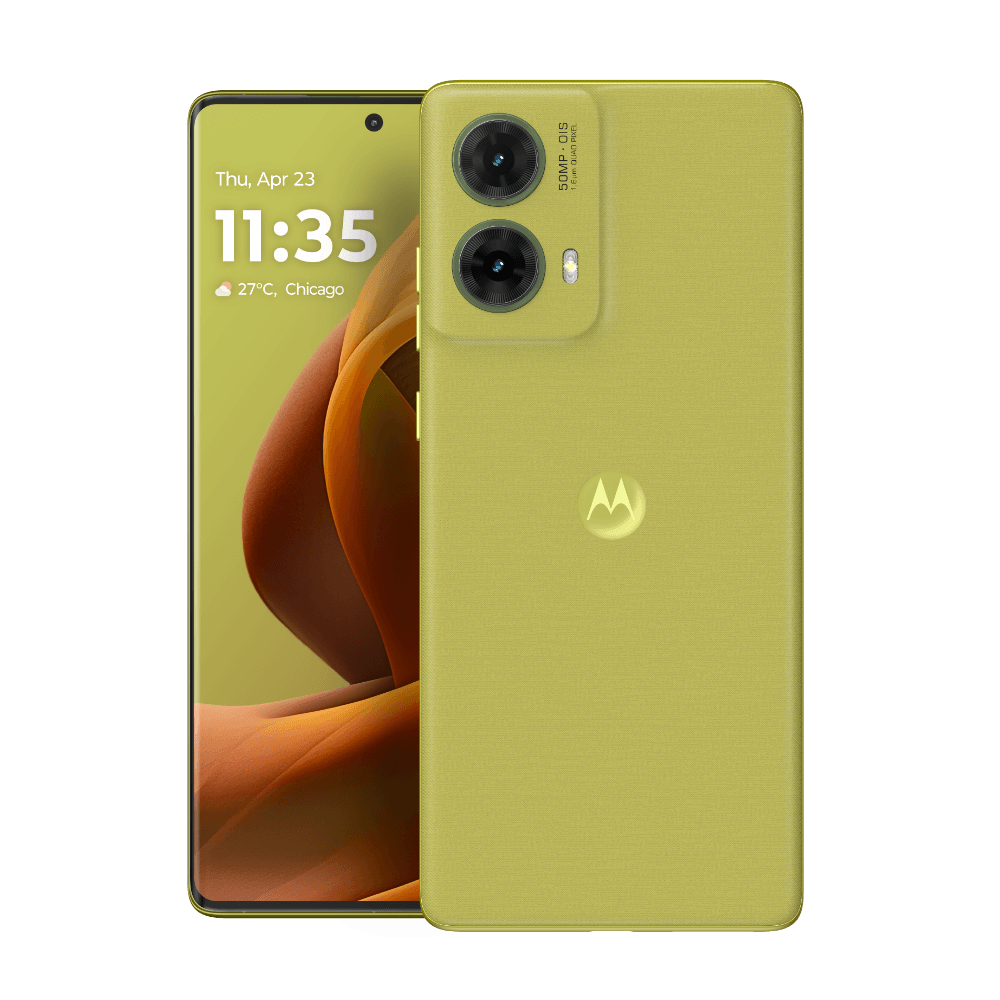 Motorola G85 5G (Olive Green, 256 GB)  (12 GB RAM)