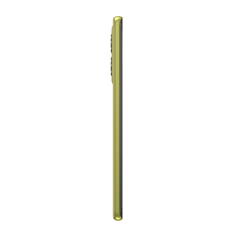 Motorola G85 5G (Olive Green, 128 GB)  (8 GB RAM)