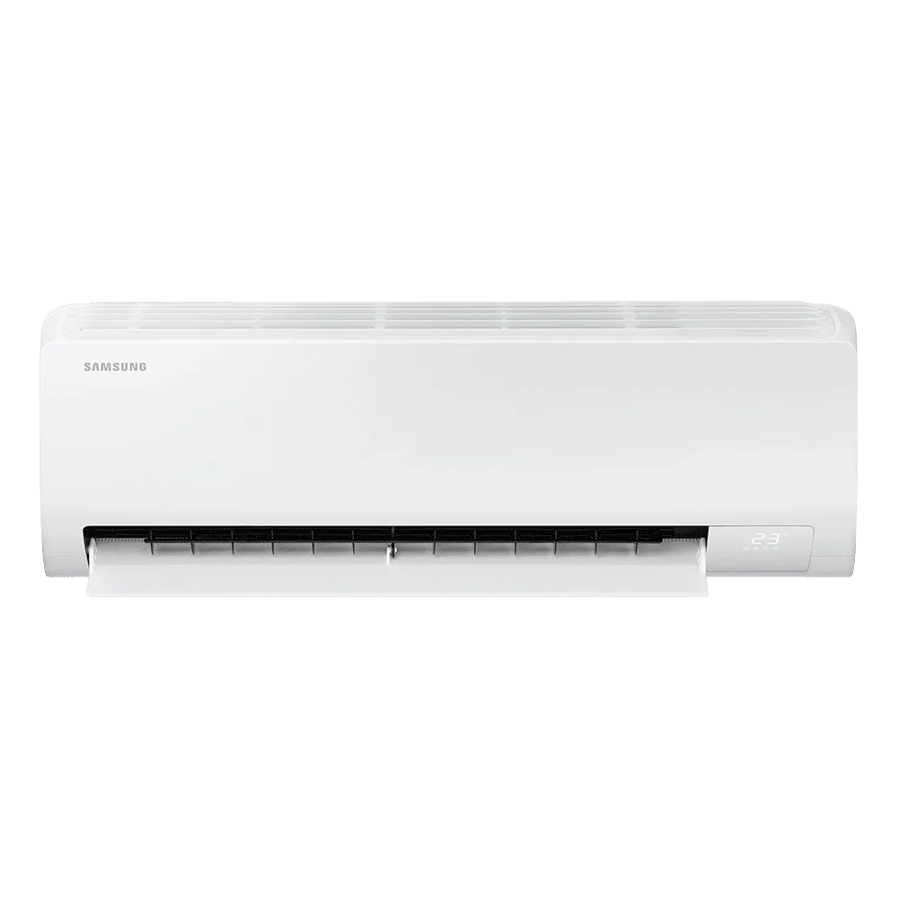 Samsung 1.5 Ton 3 Star Inverter Split AC | AR50 Series | 5-in-1 Convertible | Bespoke AI | Copper Condenser | 2026 Model (AR50H18D13HNNA)