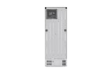 LG 340L Bottom Freezer Fridge with Wi-Fi Convertible, Door Cooling+ & Metal Fresh Technology – 2 Star