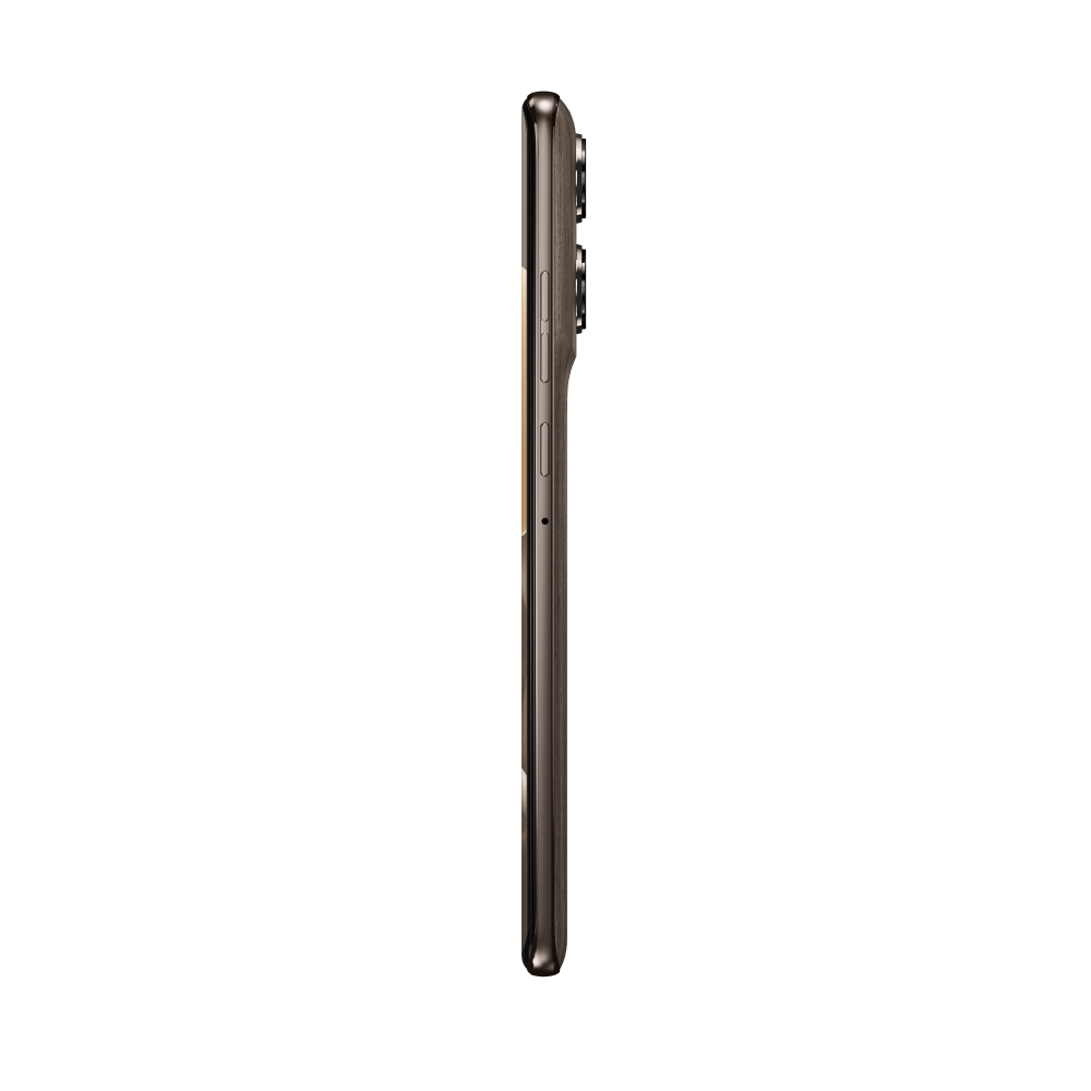 Motorola Edge 60 Pro 12GB/256GB | Dimensity 8350 Extreme, 6.7" 1.5K pOLED 120Hz, 50MP OIS Triple Camera, Pantone Shadow