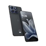 Motorola Edge 70 8GB/256GB | Snapdragon 7 Gen 4, 6.7" 1.5K AMOLED 120Hz, Ultra-Slim 5.99mm, Pantone Gadget Grey