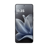 Motorola Edge 70 8GB/256GB | Snapdragon 7 Gen 4, 6.7" 1.5K AMOLED 120Hz, Ultra-Slim 5.99mm, Pantone Gadget Grey