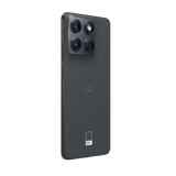 Motorola Edge 70 8GB/256GB | Snapdragon 7 Gen 4, 6.7" 1.5K AMOLED 120Hz, Ultra-Slim 5.99mm, Pantone Gadget Grey