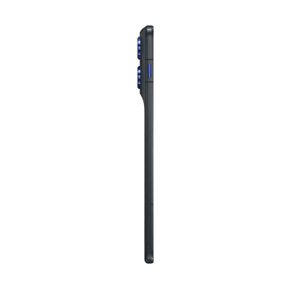 Motorola Edge 70 8GB/256GB | Snapdragon 7 Gen 4, 6.7" 1.5K AMOLED 120Hz, Ultra-Slim 5.99mm, Pantone Gadget Grey