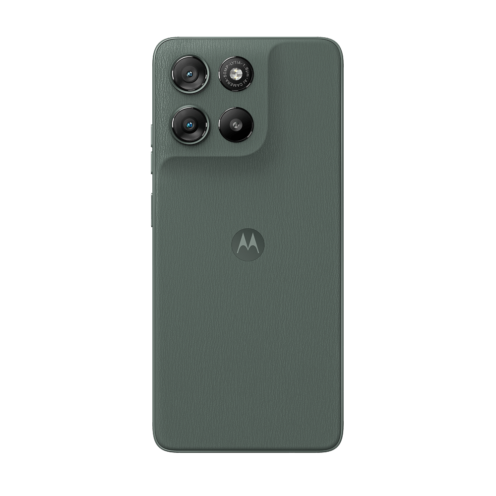 Motorola Moto G67 Power 12GB/256GB | Snapdragon 7s Gen 2, 7000mAh Battery, 120Hz Display, Cilantro