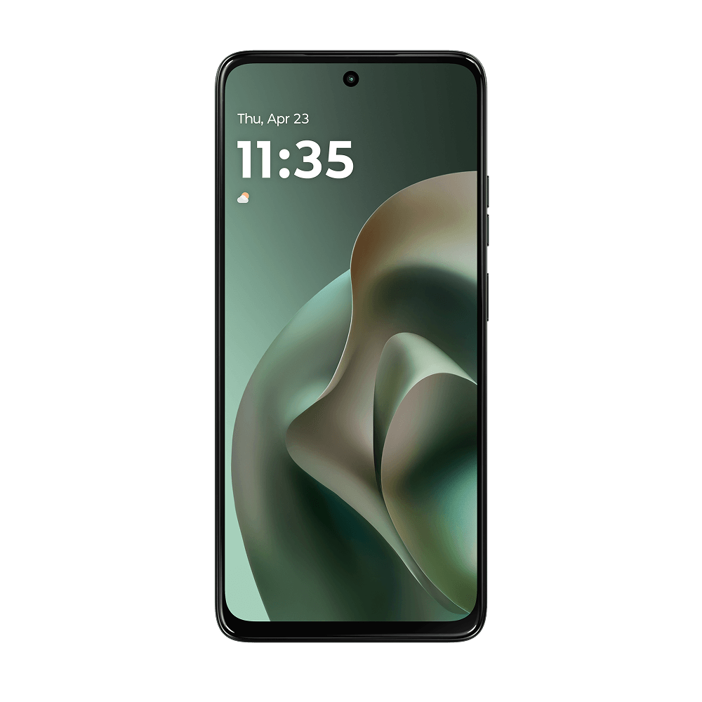 Motorola Moto G67 Power 12GB/256GB | Snapdragon 7s Gen 2, 7000mAh Battery, 120Hz Display, Cilantro