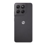 Motorola Moto G37 Power 4GB/128GB | 7000mAh Battery, 120Hz Display, Dimensity 6400, Pantone Ink Black