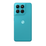Motorola Moto G37 Power 4GB/128GB | 7000mAh Battery, 120Hz Display, Dimensity 6400, Pantone Cyan