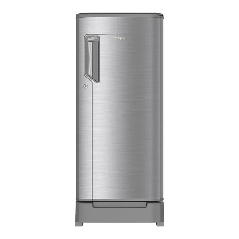 Whirlpool Refrigerator Require Stabilizer: Essential Guide