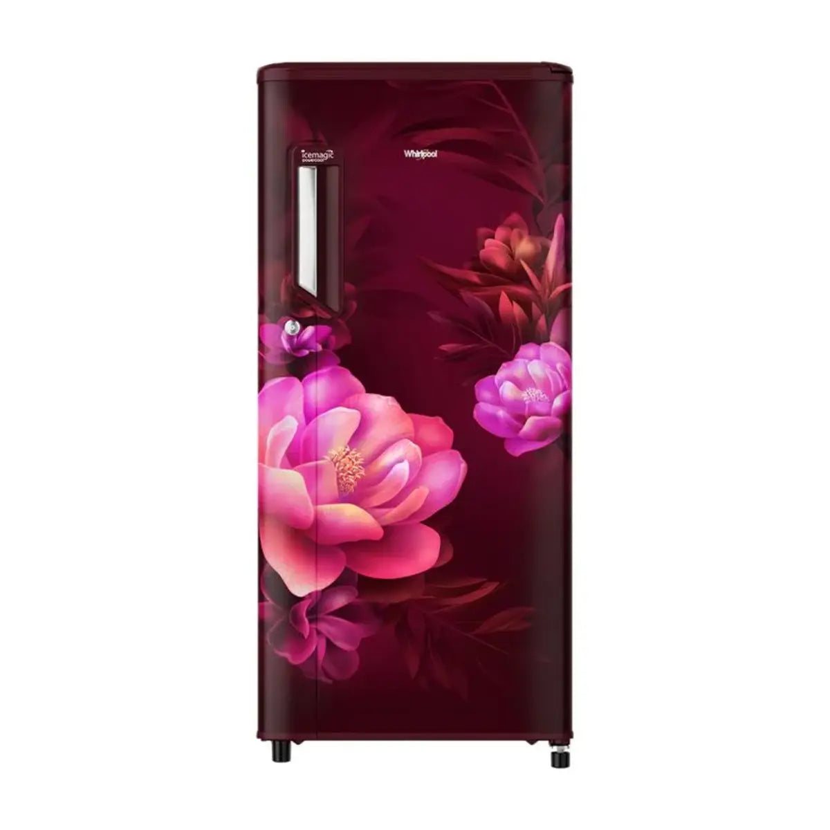 Whirlpool 205 Impc PRM 3S Wine SERENA-Z