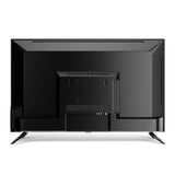 Sansui 80 cm QLED Smart HD Google TV JSS32GSHD | HDR10, HLG, Dolby Audio & Google Assistant