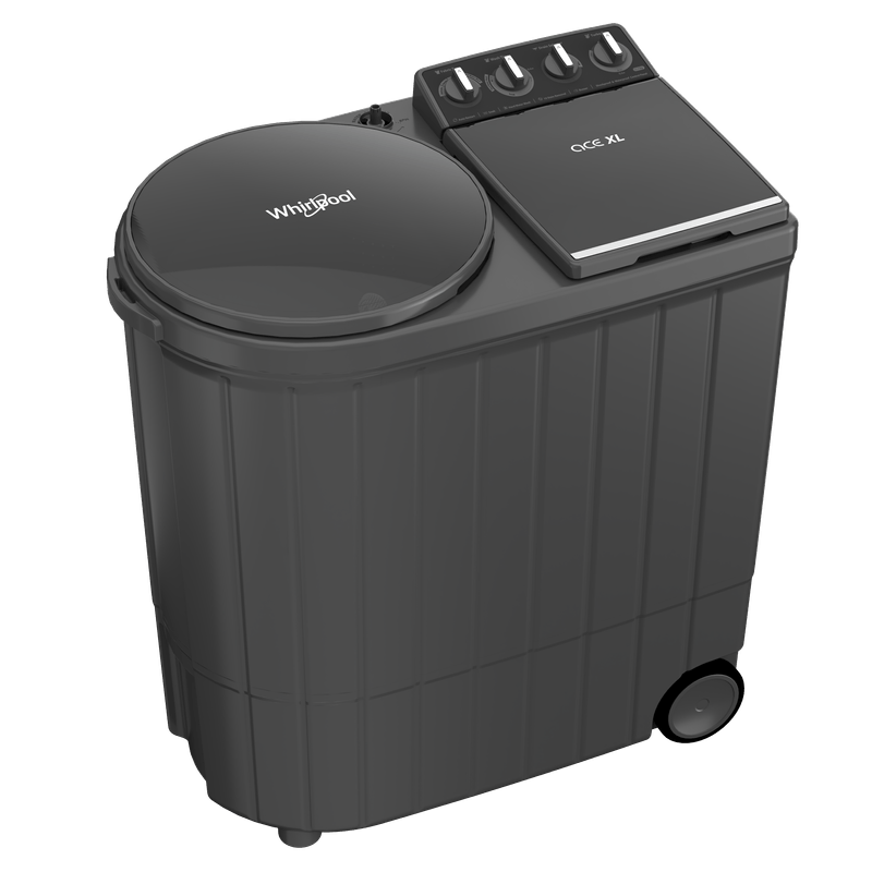 Whirlpool 12 kg Semi Automatic with Dynamix Detergent Dispenser - Ace XL (30349)