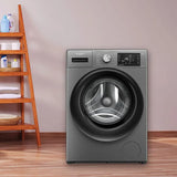 Whirlpool 9kg 5 Star Xpert Care Front-Load Washing Machine with Ozone Air Refresh Technology and In-Built Heater 33027
