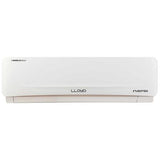 Lloyd 1.5 Ton 5 Star Inverter Split AC | GLS18I5AGCGR | 6-in-1 Convertible, Wi-Fi Ready, Turbo Cool