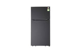 LG 674L Double Door Refrigerator | GLT6816ODMC | Smart Inverter Compressor, Multi-Air Flow, Black Finish