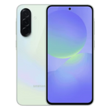 Samsung Galaxy A36 5G (Awesome Lime, 8GB RAM, 128GB Storage) | 6.7-inch FHD+ Super AMOLED Display | Snapdragon Processor | 50MP OIS Triple Camera | 5000mAh Battery | 45W Fast Charging