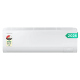 Samsung 1.5 Ton 3 Star Inverter Split AC | AR50 Series | 5-in-1 Convertible | Bespoke AI | Copper Condenser | 2026 Model (AR50H18D13HNNA)