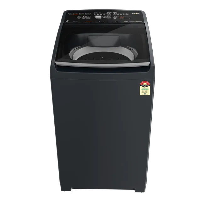 Whirlpool 9 kg 5 Star Stain wash Pro Plus Fully Automatic Top Load Washing Machine | In-Built Heater, 5 Star | 31696